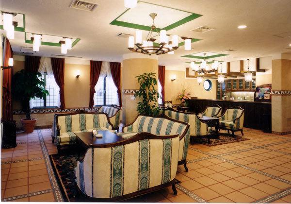 Hyuga Dai-ichi Hotel Bagian luar foto